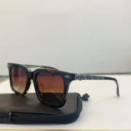 Picture of Chrome Hearts Sunglasses _SKUfw60553439fw